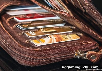 捕鱼达人网页版玩家必读：银行卡充值审核全流程与查询指南