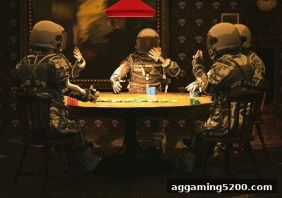 掌握位置优势：捕鱼达人网页版玩家的翻牌前后制胜秘诀