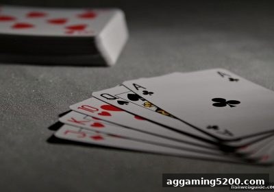 大乐透新手入门桌游指南：捕鱼达人网页版带来的概率乐趣
