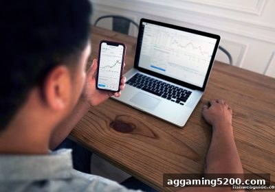 捕鱼达人网页版：用数据和心态打造你的棋牌成长系统
