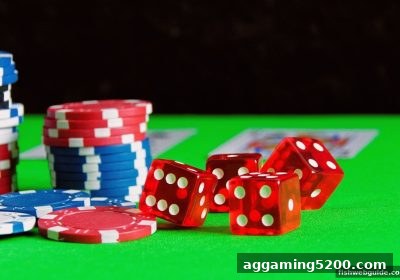 捕鱼达人网页版视角下：德州扑克与牛牛融合背后的玩家选择逻辑
