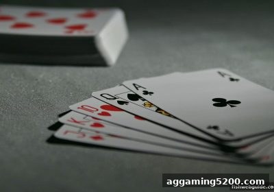 从捕鱼达人网页版看电子麻将：概率、策略与心态的深度整合