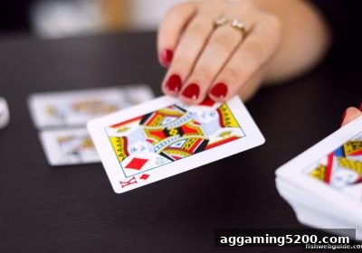 捕鱼达人网页版带你玩转推牌九与麻将：牌型深度解析与实战策略