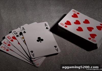 捕鱼达人网页版牌九竞技全攻略：从策略到心态的制胜之道