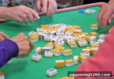 捕鱼达人网页版视角：幸运飞艇与德州扑克底牌策略进阶指南