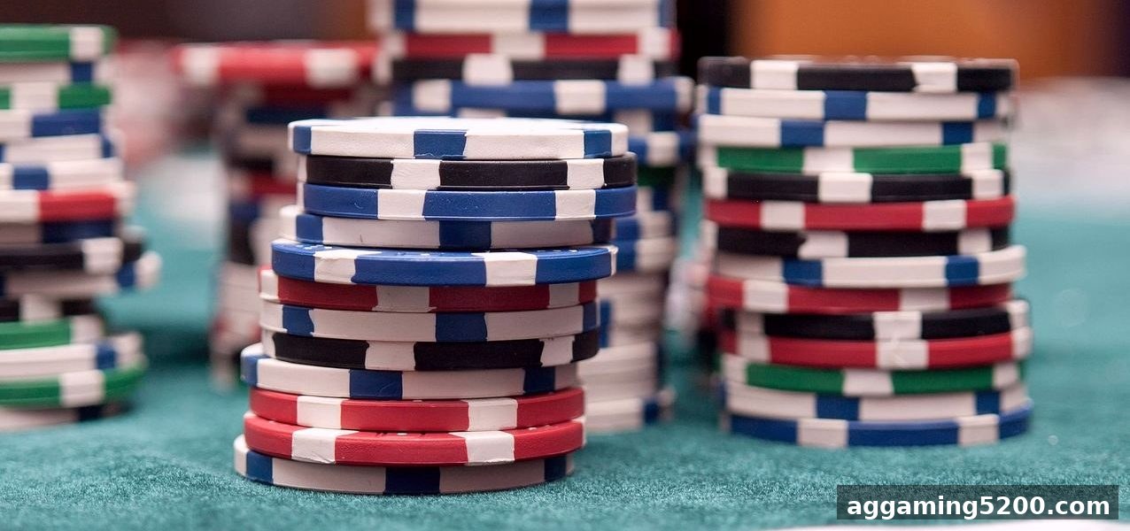 捕鱼达人网页版棋牌深度解析：百家乐与牛牛规则、策略与常见误区
