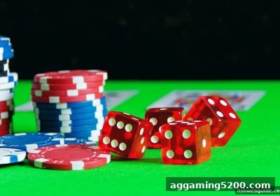 捕鱼达人网页版带你透视龙虎斗与牛牛玩法：规则、概率与策略全解析