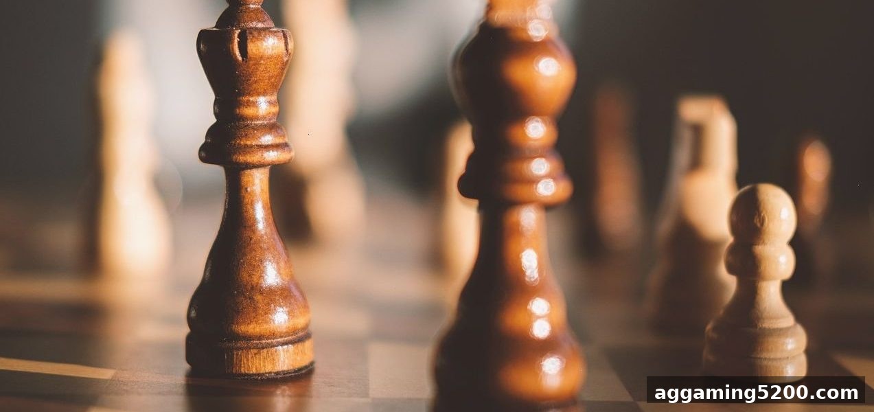 捕鱼达人网页版思维延伸：数字货币国际象棋如何重塑儿童智力开发