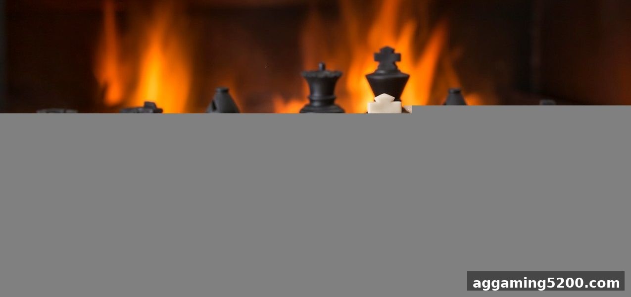 捕鱼达人网页版：国际象棋开局策略全解析，助你掌控棋局先机