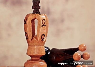 围棋劫争博弈：捕鱼达人网页版中的策略智慧