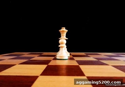 国际象棋进阶心法：捕鱼达人网页版玩家也能秒懂的棋盘博弈智慧