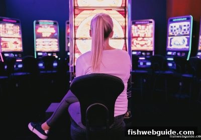 捕鱼达人网页版启示录：特殊符号的美学魅力与实用陷阱
